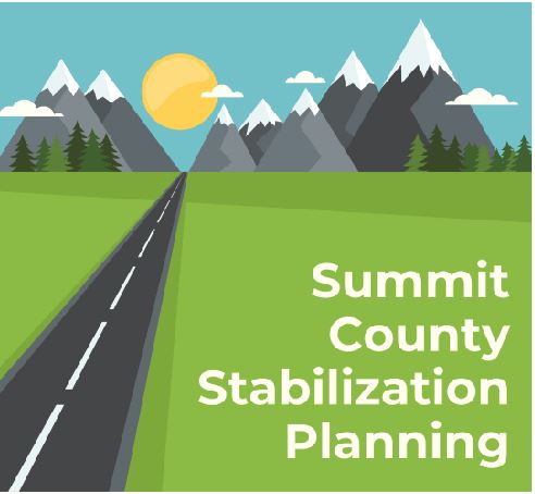 stabilization planning