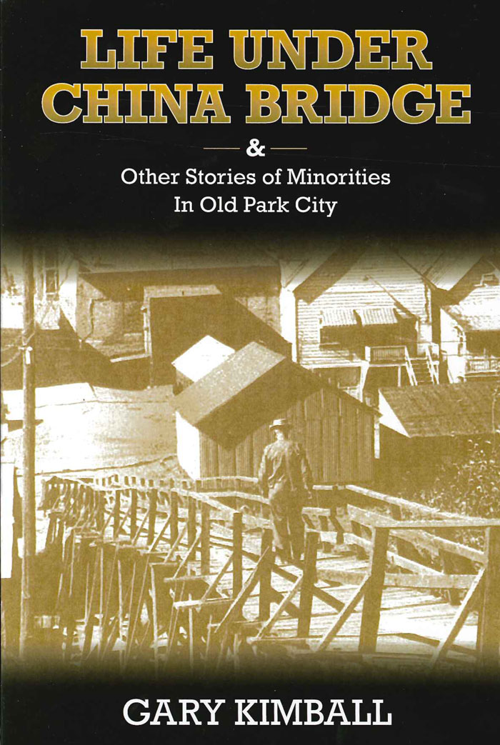 Life Under the China Bridge