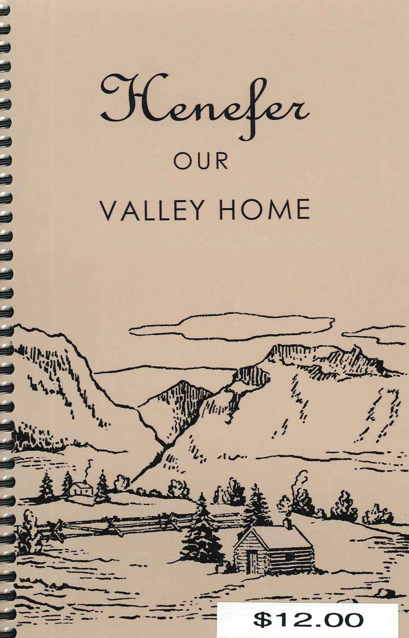 Henefer Our Valley Home