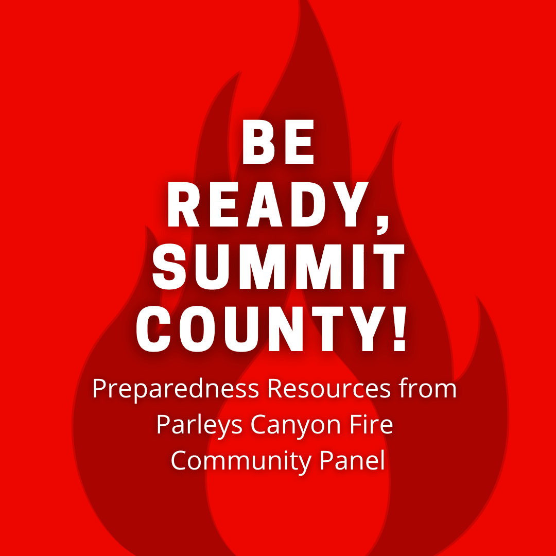 Be Ready, Summit County! (1)