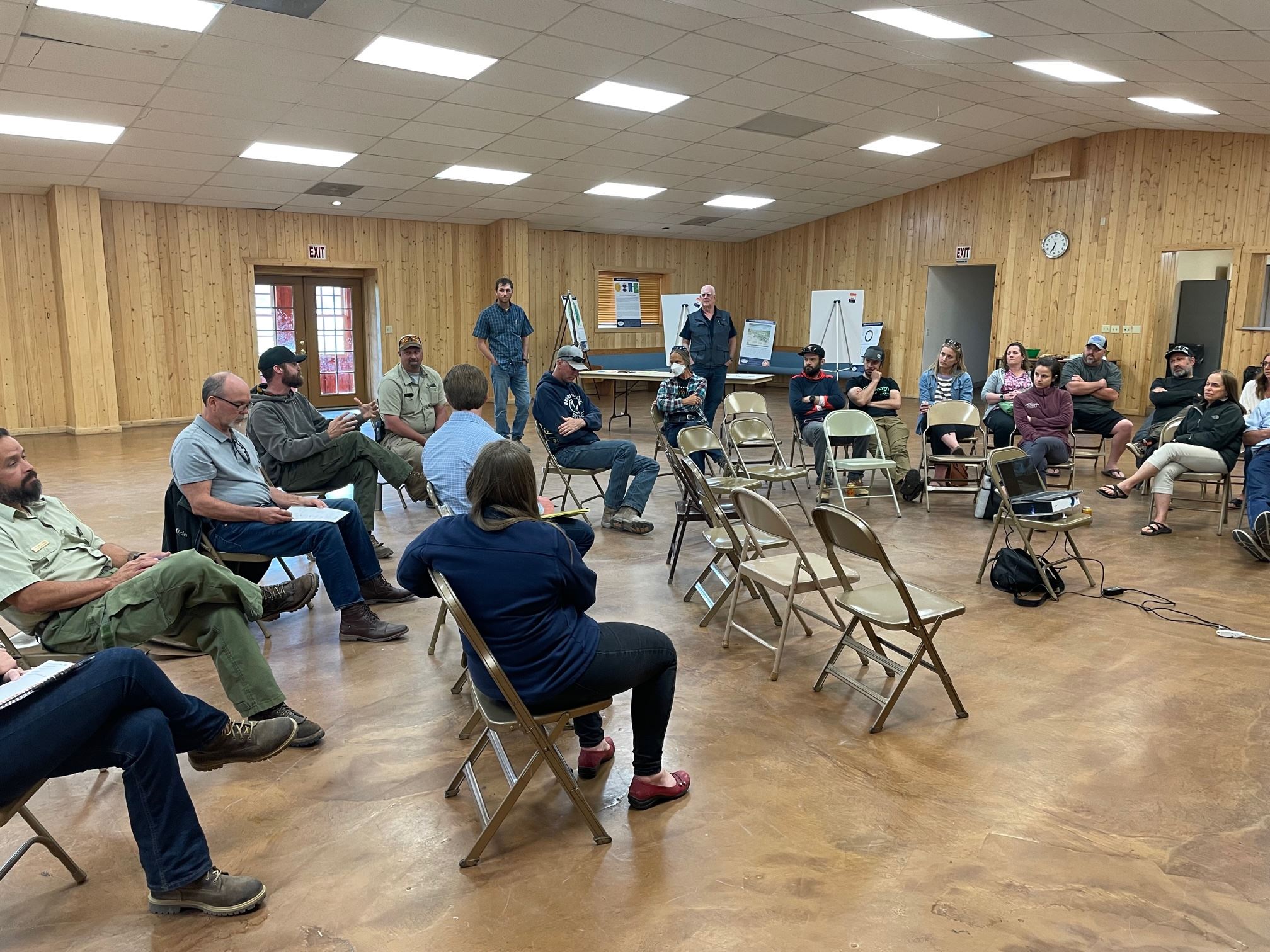 OpenHouse1 Jessica Kirby