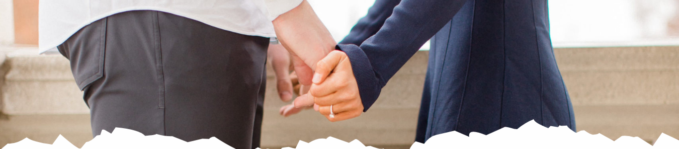 Marriage License Header