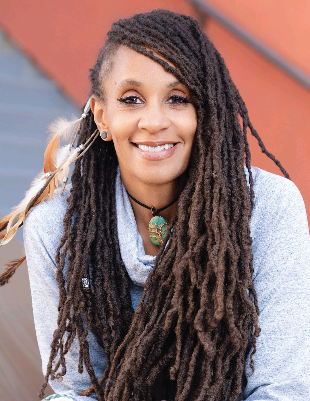 jenn lewis_housing authority commissioner