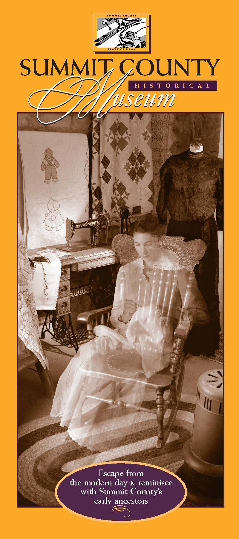 Summit County Museum